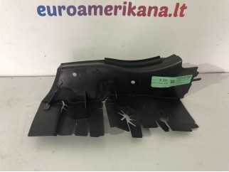 Side Seal, LH